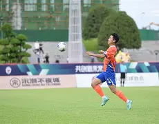 爱游戏官网-天津天海客场大胜重庆当代力帆，士气大振()  第2张