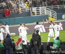 爱游戏中国-皇马签下意甲新星，欧冠夺冠前景改善()  第1张