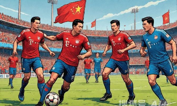 爱游戏官网-斯图加特在主场战胜慕尼黑,实现反弹() 第2张 爱游戏官网-斯图加特在主场战胜慕尼黑,实现反弹() 第2张